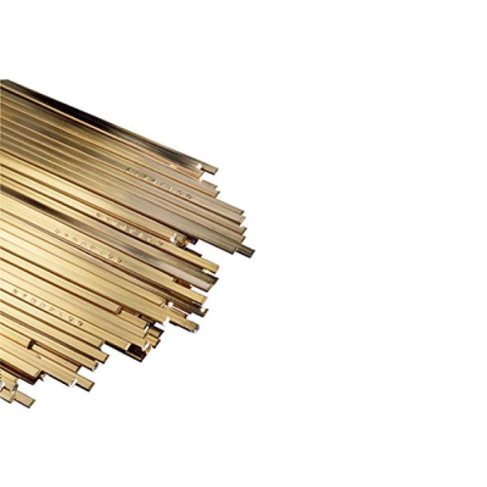 Kaynak Teli 1,2*3,5*500 Yassı 