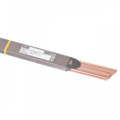 Kaynak Teli Asa Yuvarlak 