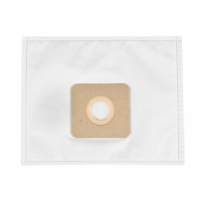 Kiwi Kvc 4105 Üç Filtre Katmanlı Sentetik Torba 5'Li Paket