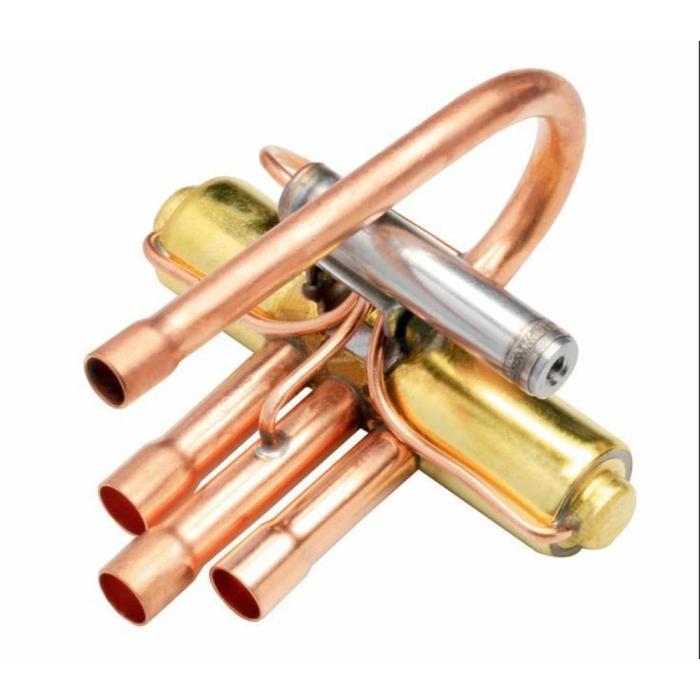 Klima 4 Yollu Vana Dsf34 70000 Btu 3/47/8