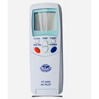  Klima Akıllı Kumanda Kt4000