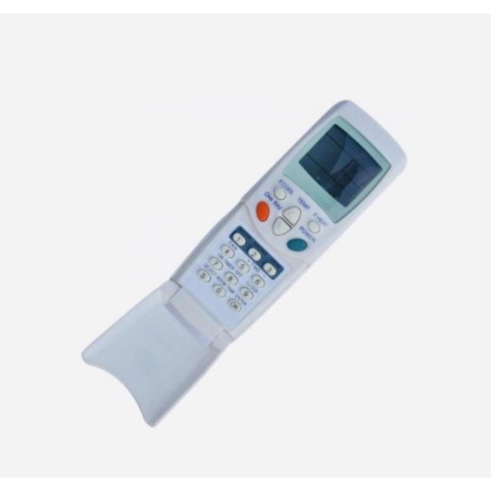  Klima Akıllı Kumanda Kt4000