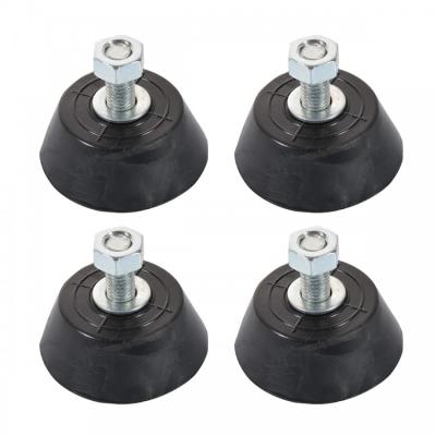 Klima Ayak Yer Takozu 4 Lü Set 