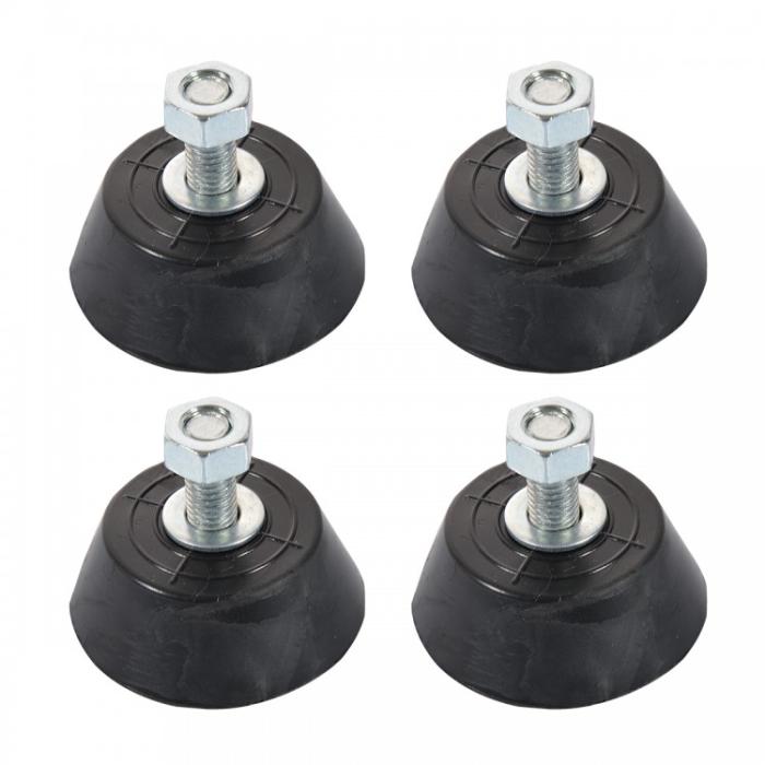 Klima Ayak Yer Takozu 4 Lü Set 