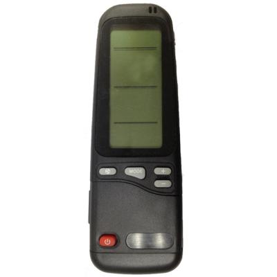 Klima Kumanda Electra Rc3 