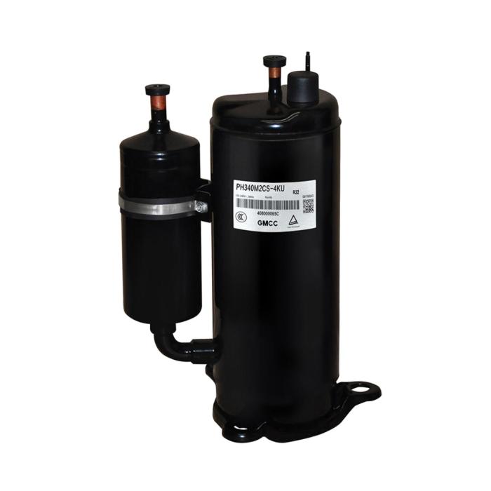 Klima Motoru 12000 Btu Toshiba Ph215M1A4Ft2 (R22) 