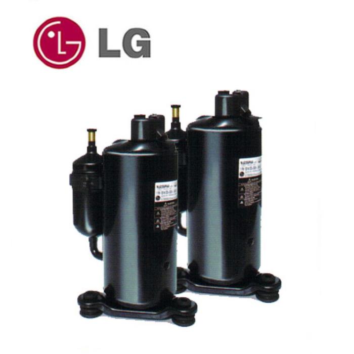 Klima Motoru 18000 Btu Lg Qj306Pcb (R22)