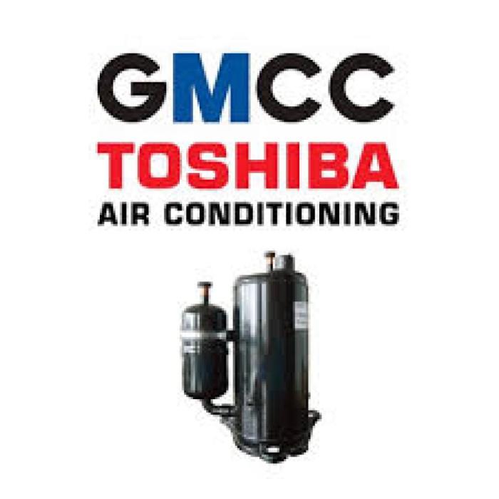 Klima Motoru 24000 Btu Toshiba Pa270G2Cs4Mu1 (R410)