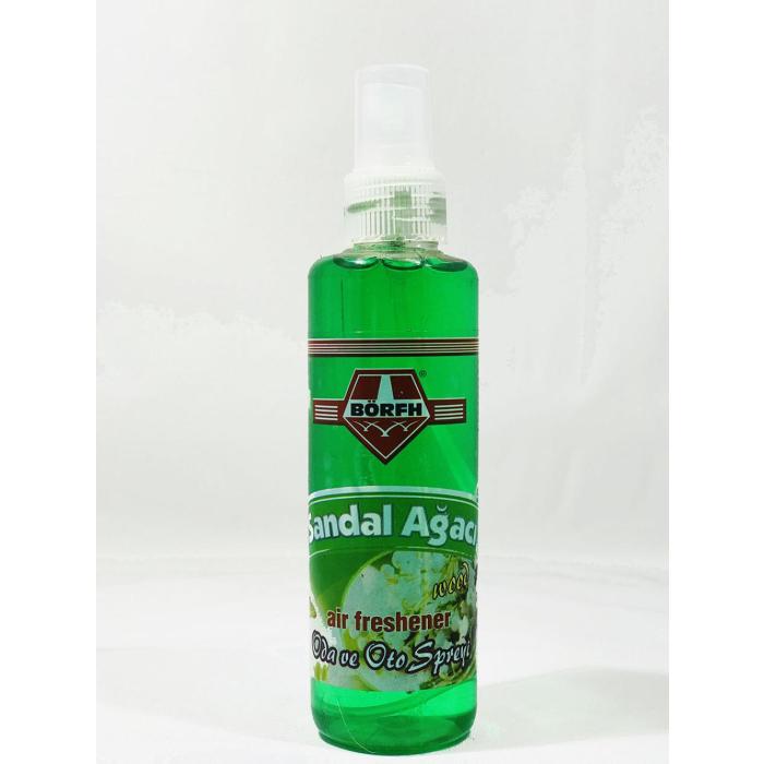 Klima Parfüm Çam Kokulu 