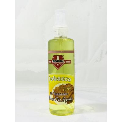 Klima Parfüm Tütün Kokulu 