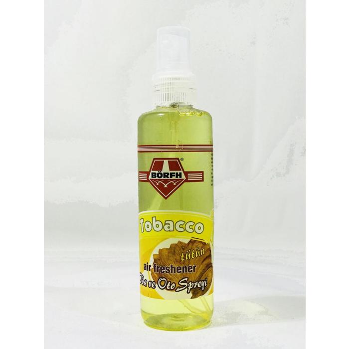 Klima Parfüm Tütün Kokulu 