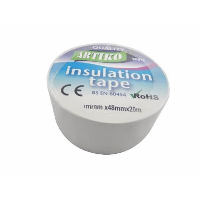 Klima Sargı Bandı Beyaz Yapışkanlı 