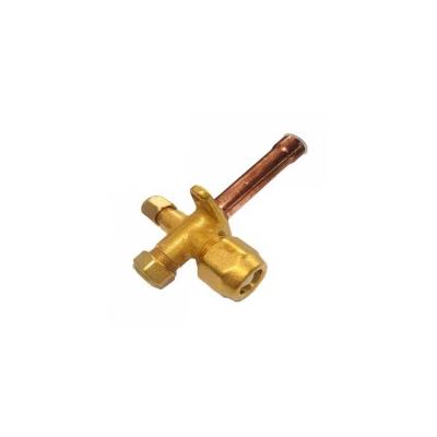 Klima Servis Vanası 3/8 