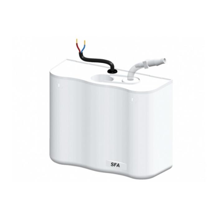 Klima Su Tahliye Pompa Motoru Sanicondens Clim Deco