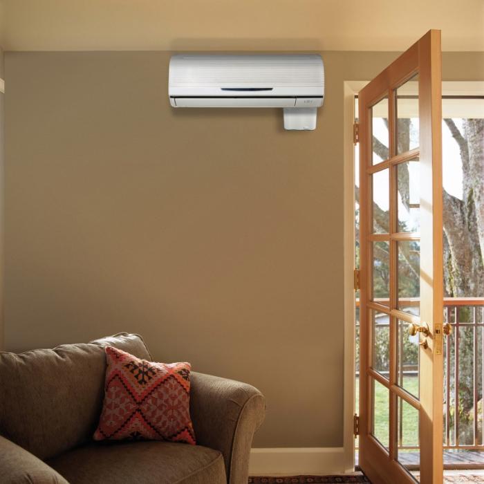 Klima Su Tahliye Pompa Motoru Sanicondens Clim Deco