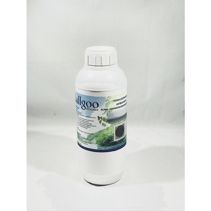 Klima Temizleme İlaç 1 Lt