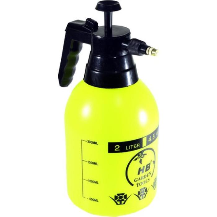 Klima Temizleme Pompası 2 Lt 