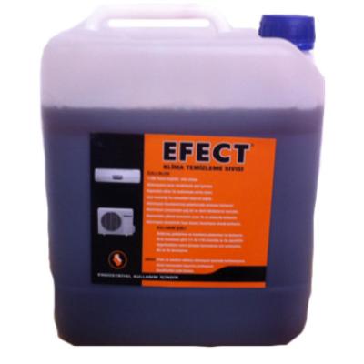 Klima Temizleme  Sıvısı Konsantre 5 Kg 