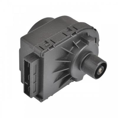 Kombi 3 Yollu Vana Motoru 220V (Elbi Orjinal)