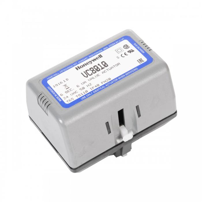 Kombi 3 Yollu Vana Motoru 24V  Vc8010