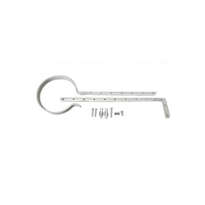 Kombi Askılı Baca Uzatma Kelepçesi