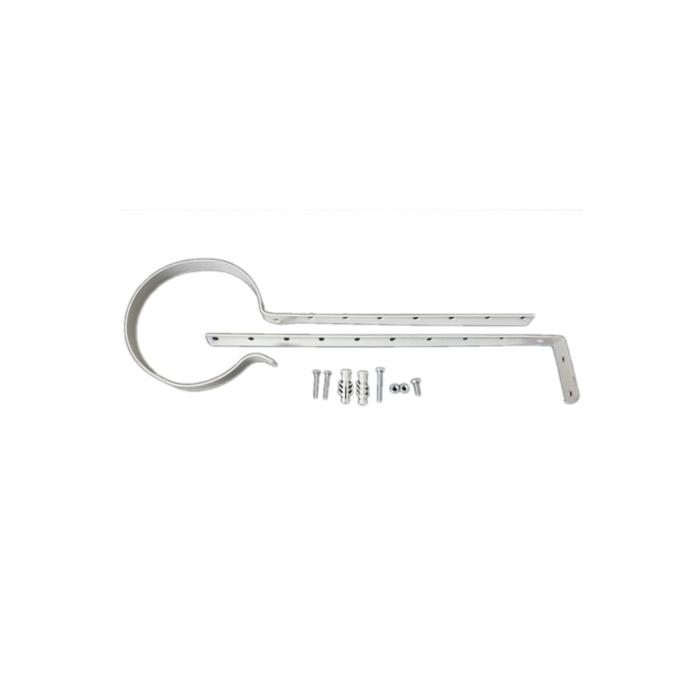 Kombi Askılı Baca Uzatma Kelepçesi