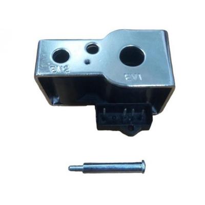 Kombi Gaz Valfi Bobini Sit Sigma 840 845 848