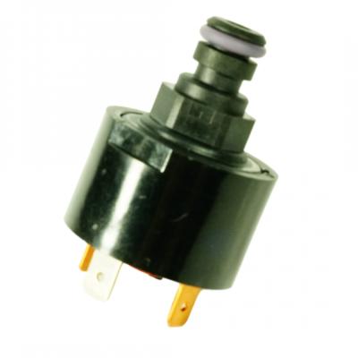 Kombi Geçme Su Basınç Sondası Üniversal 