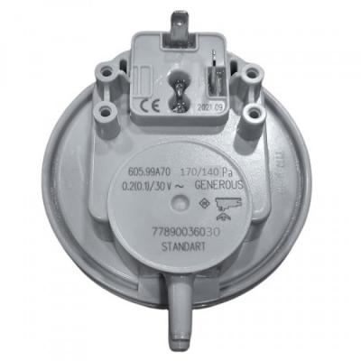 Kombi Hava Prosestatı 170/140 