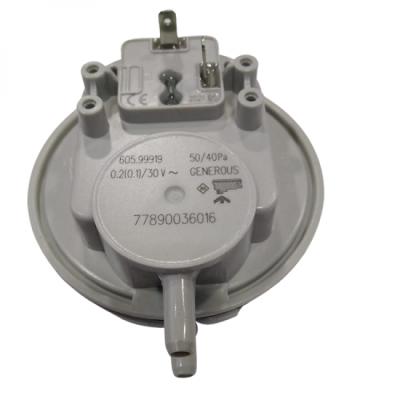 Kombi Hava Prosestatı 50/40 Pa