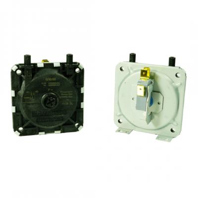 Kombi Hava Prosestatı Kare P=0,92Mbar Max10Mbar