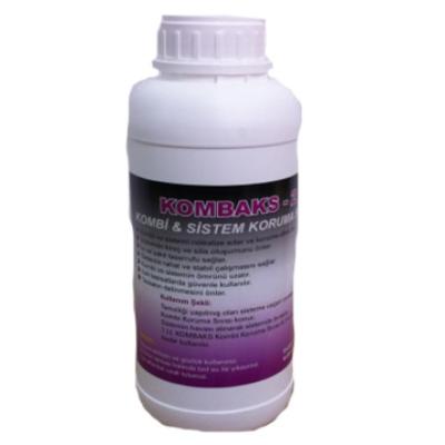 Kombi Petek Koruma İlacı Kombaks2 