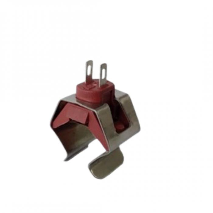 Kombi Yüzey Tip Geçme Sensör 1/2 14Mm İnce Soket