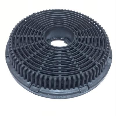 Kumtel Davlumbaz Karbon Filtre 3 Tırnaklı 