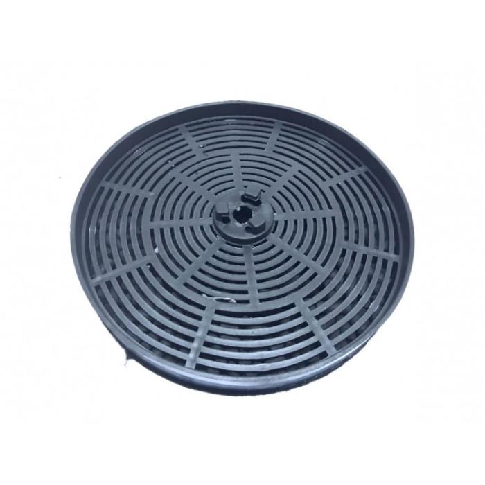 Kumtel Davlumbaz Karbon Filtre 3 Tırnaklı Çıkıntılı 