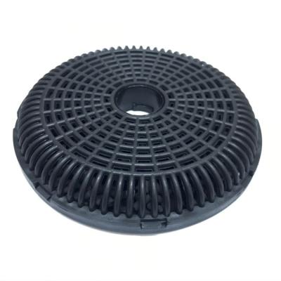 KumtelLuxell Da6 3 Tırnaklı Karbon Filtre 