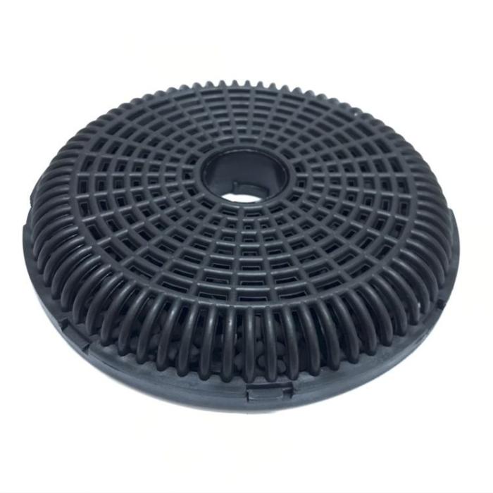 KumtelLuxell Da6 3 Tırnaklı Karbon Filtre 