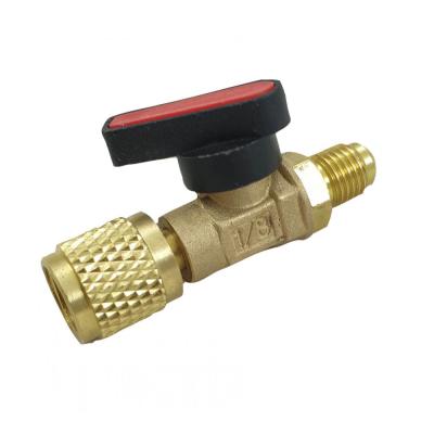 Küresel Vana Erkek Dişi Ch15BvSh