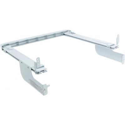 Kurutma Makinesi İle Çamaşır Makinesi Birleştirme Aparatı 2985400200