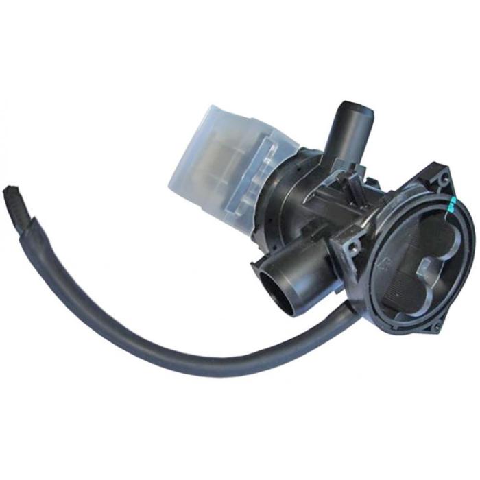 Lg 5859En1004B Çamaşır Makinesi Pompa