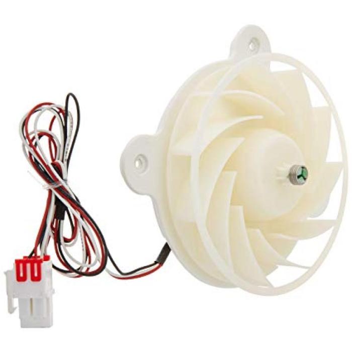 Lg Buzdolabı Fan Motoru Da3100287B Dc 12 V 