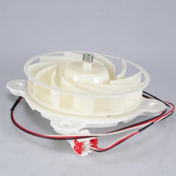 Lg Buzdolabı Fan Motoru Da3100287B Dc 12 V 