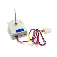 Lg Buzdolabı Fan Motoru Rda056S11Eau617629 Dc13V 2300Rpm