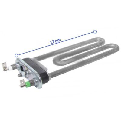 Lg Çamaşır Makinesi Rezistansı Ntc'Li Termikli 