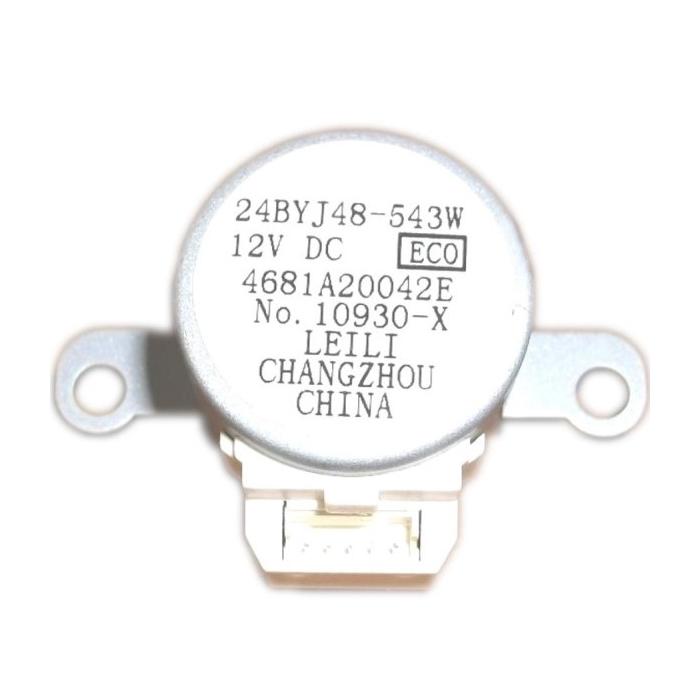 Lg Klima Panjuru Hareket Motoru 5400795705