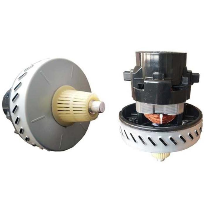 Libella Tek Fan  Seperatörlü Elektrikli Süpürge Motoru