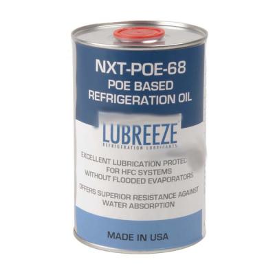 Lubreeze Ester Yağ NxtPoe 68