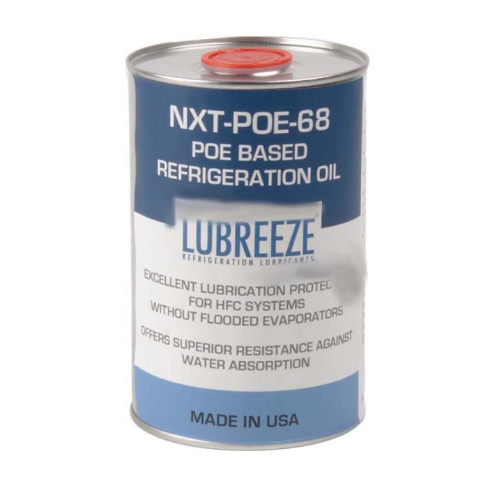 Lubreeze Ester Yağ NxtPoe 68