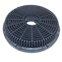 Luxell Davlumbaz Karbon Filtre 3 Tırnaklı 