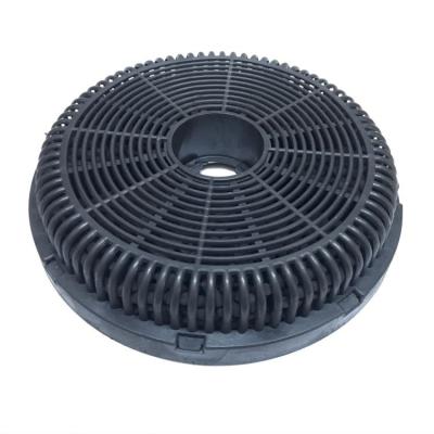 LuxellKumtelDa6Vinola Davlumbaz 4 Tırnaklı Karbon Filtre 